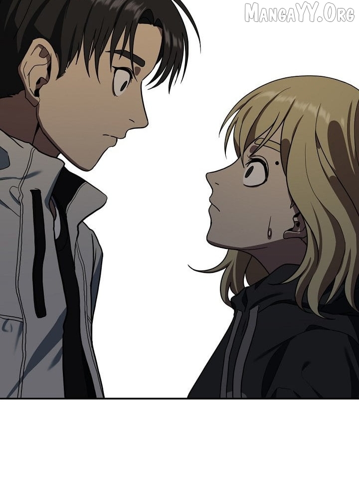Change Me Chapter 28 - page 4